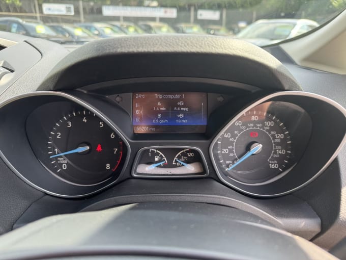 2025 Ford C-max