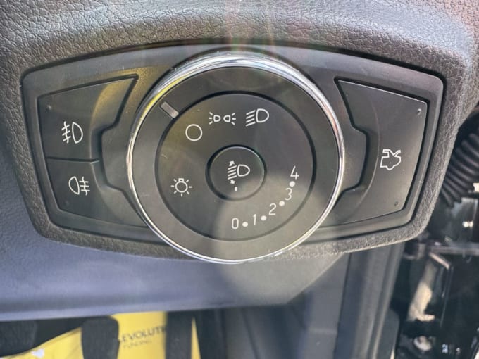 2025 Ford Ka+