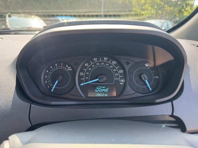 2025 Ford Ka+