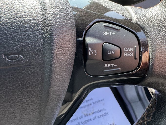 2025 Ford Ka+