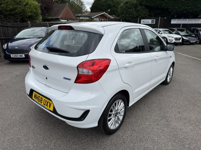 2025 Ford Ka+