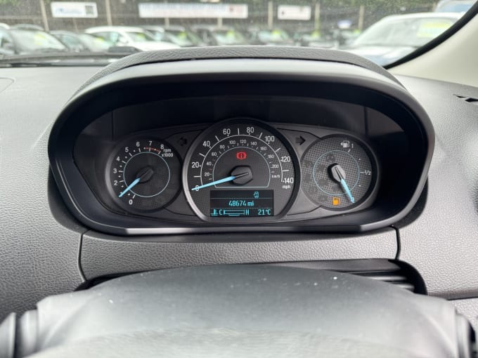 2025 Ford Ka+