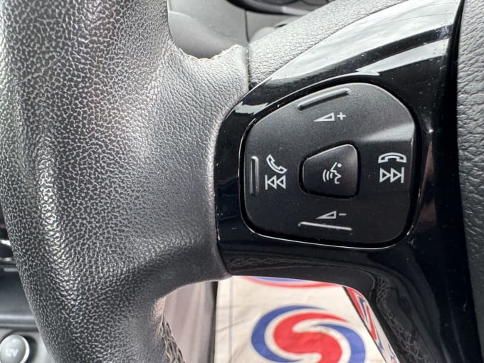 2025 Ford Ka+