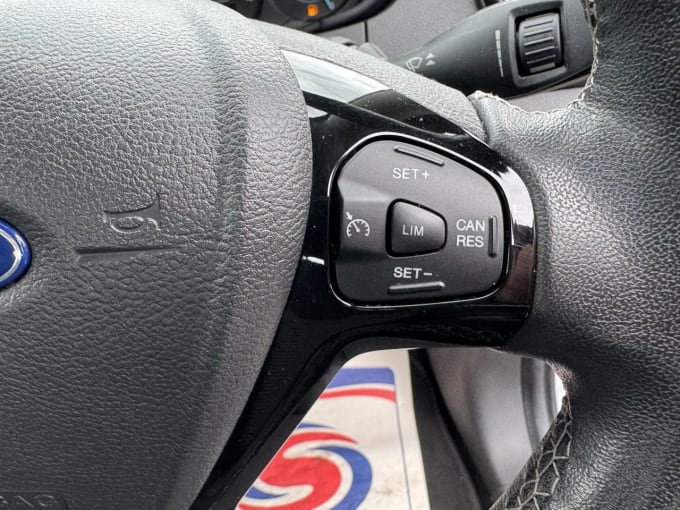 2025 Ford Ka+