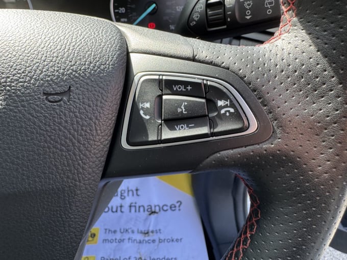 2025 Ford Ecosport