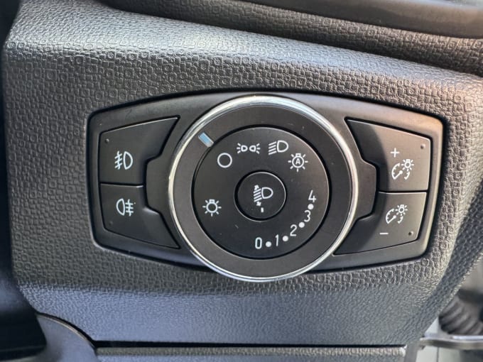 2025 Ford Ecosport