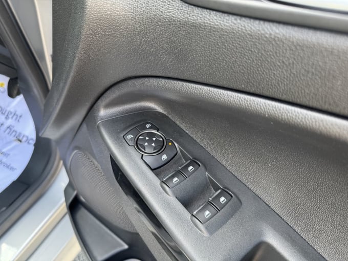 2025 Ford Ecosport