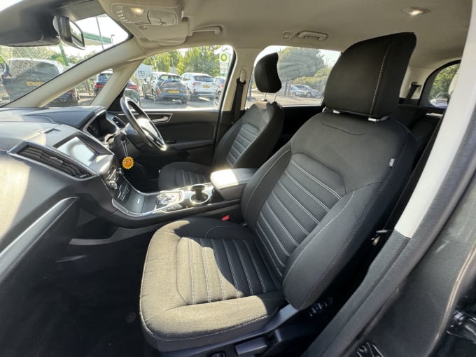 2025 Ford Galaxy