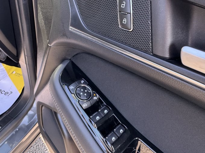 2025 Ford Galaxy