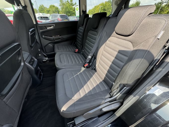 2025 Ford Galaxy