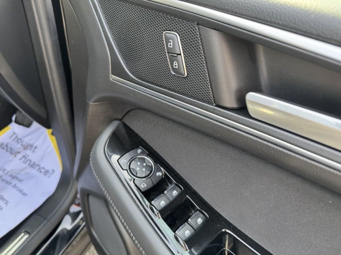 2025 Ford Galaxy