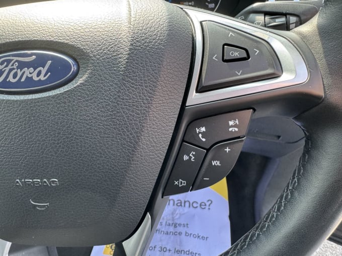 2025 Ford Galaxy