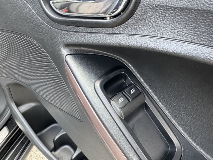 2025 Ford Ka+