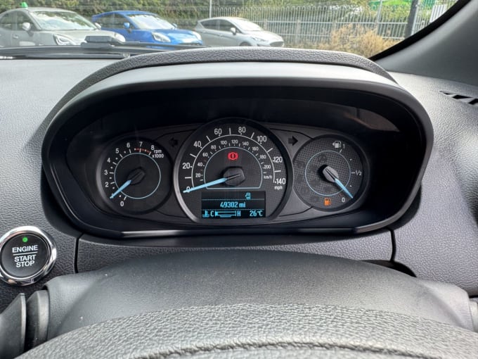 2025 Ford Ka+
