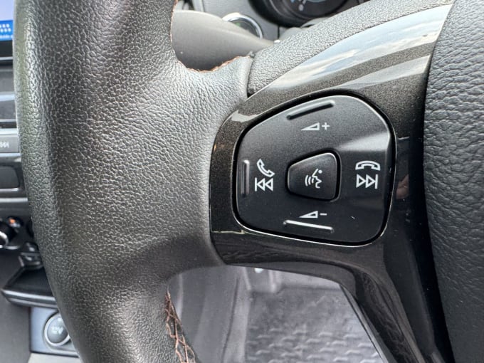 2025 Ford Ka+