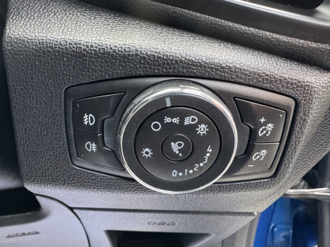 2025 Ford Ecosport