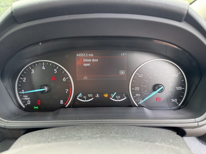 2025 Ford Ecosport