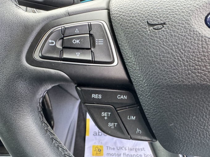 2025 Ford Ecosport