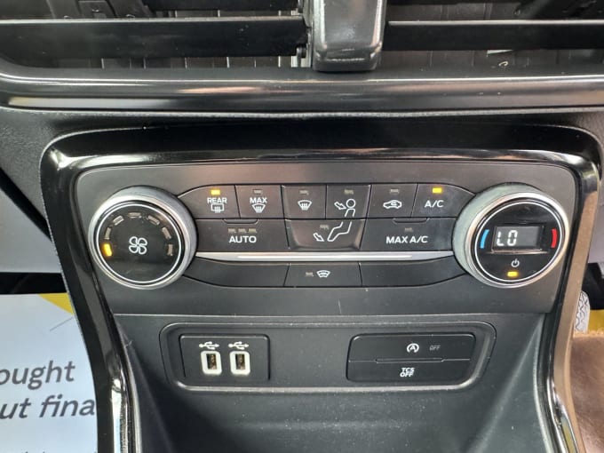 2025 Ford Ecosport