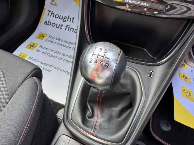 2025 Ford Puma