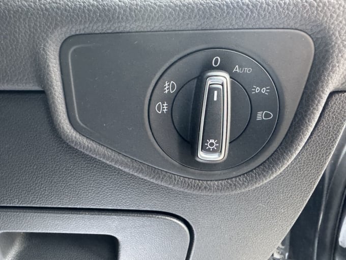 2025 Volkswagen Touran
