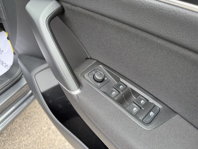 2025 Volkswagen Touran