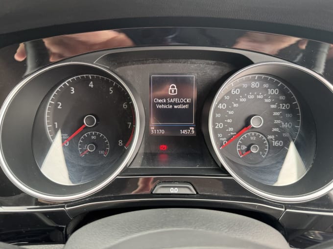 2025 Volkswagen Touran