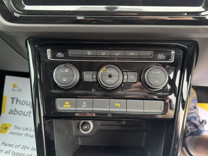2025 Volkswagen Touran