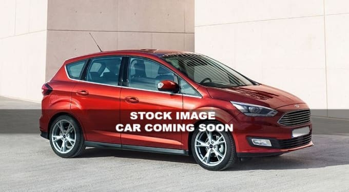 2025 Ford C-max