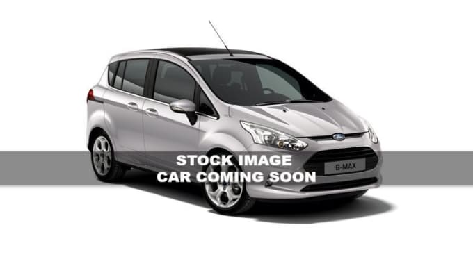2025 Ford B-max