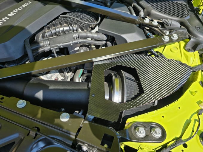 2025 BMW M4