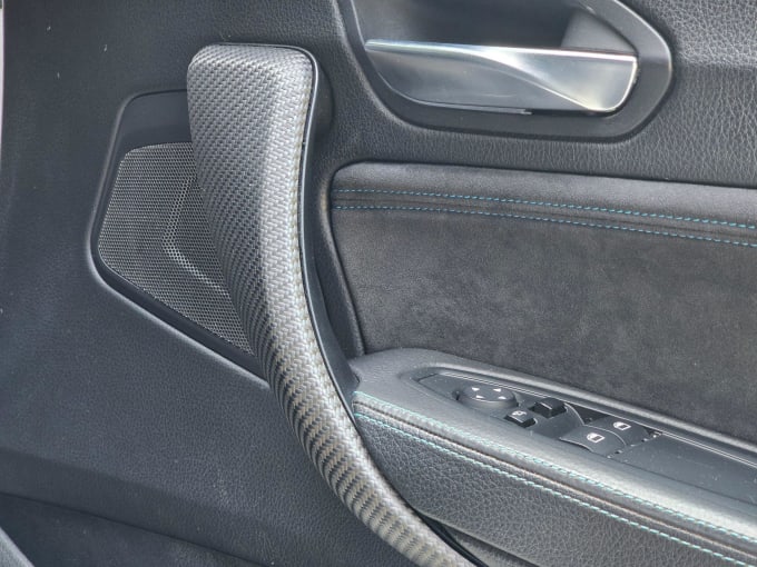 2025 BMW M2