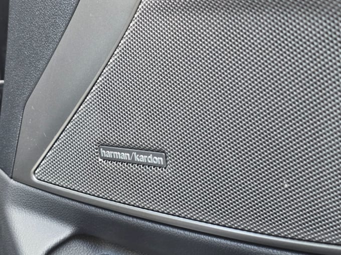 2025 BMW M3