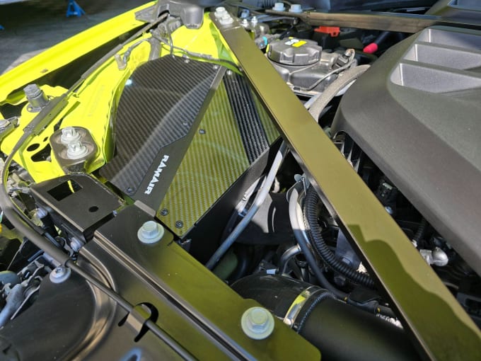 2025 BMW M4