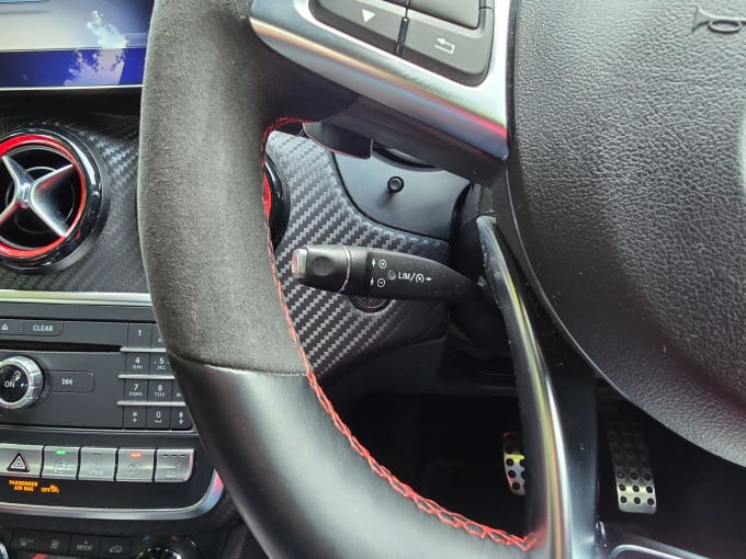 2025 Mercedes-benz A Class