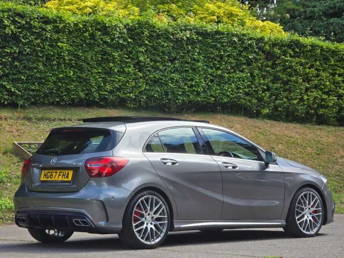 2025 Mercedes-benz A Class