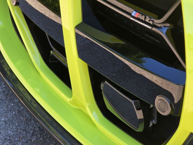 2025 BMW M4