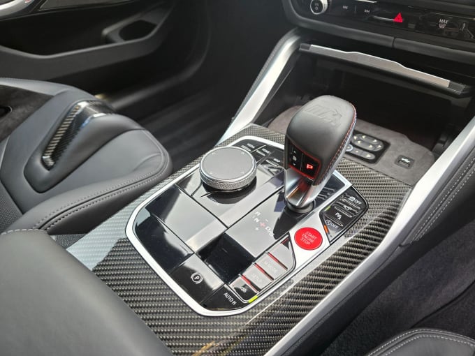 2025 BMW M3