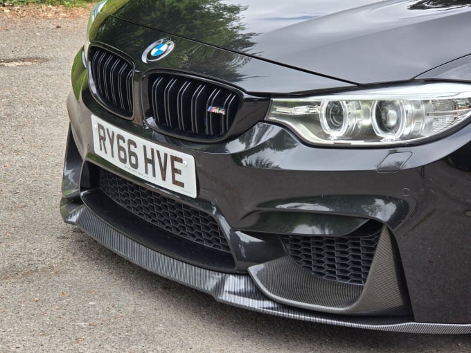2025 BMW M4