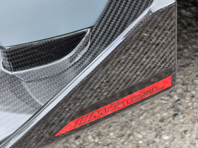 2025 BMW M4