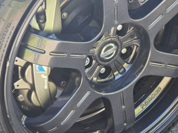 2025 Nissan Gt-r