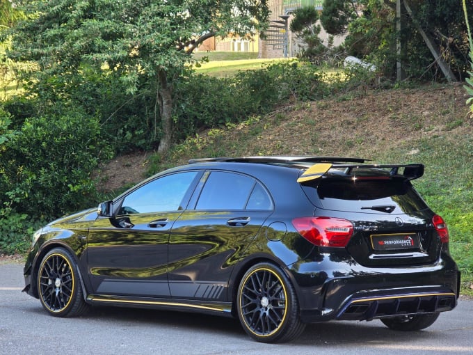 2025 Mercedes-benz A Class