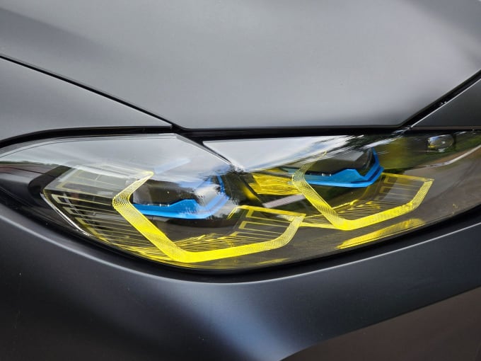 2025 BMW M3