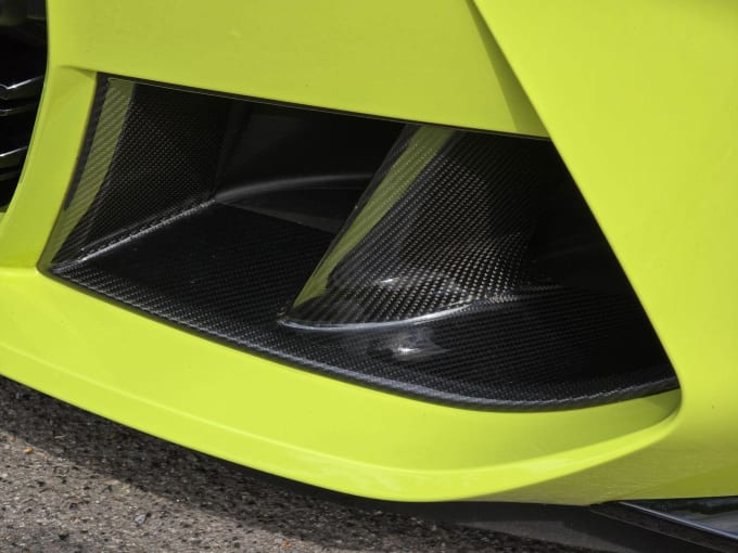 2025 BMW M4