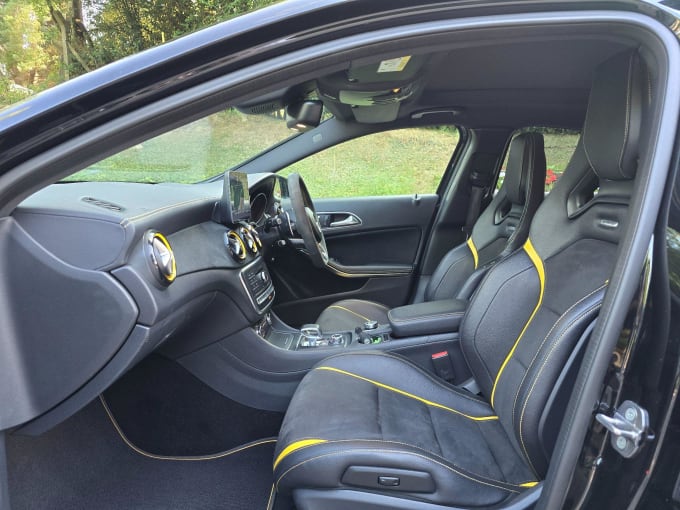 2025 Mercedes-benz A Class