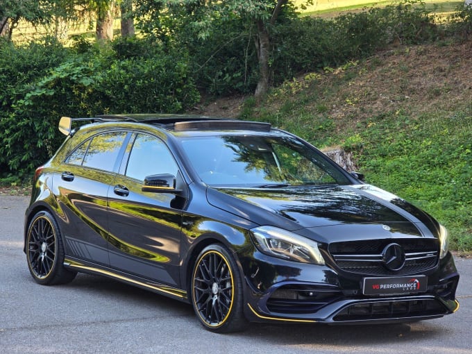 2025 Mercedes-benz A Class