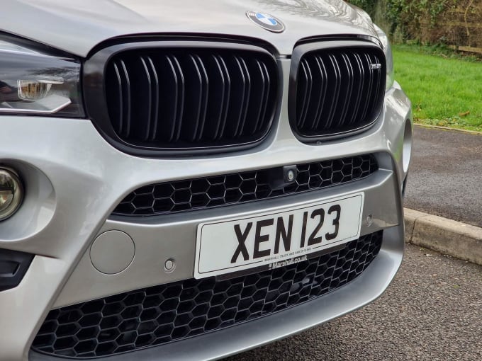 2024 BMW X5 M