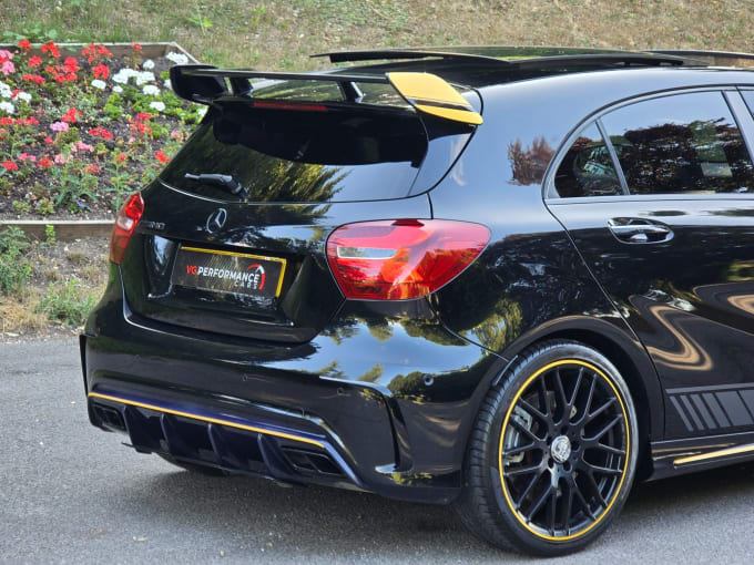 2025 Mercedes-benz A Class