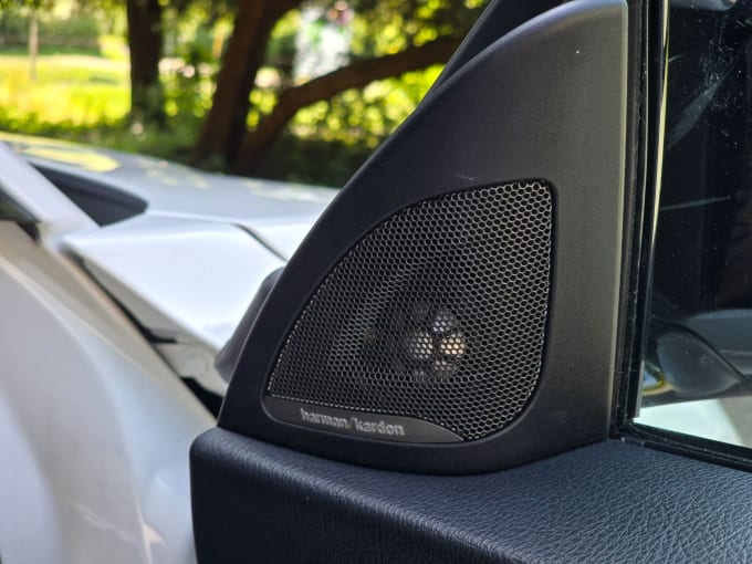 2025 BMW M2
