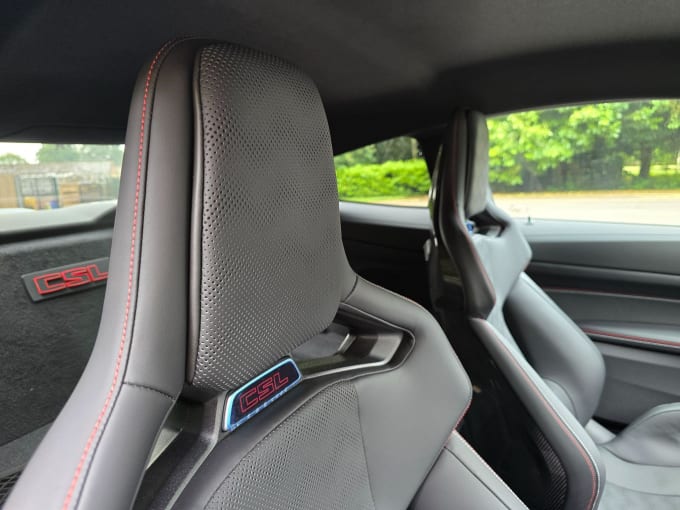 2025 BMW M4